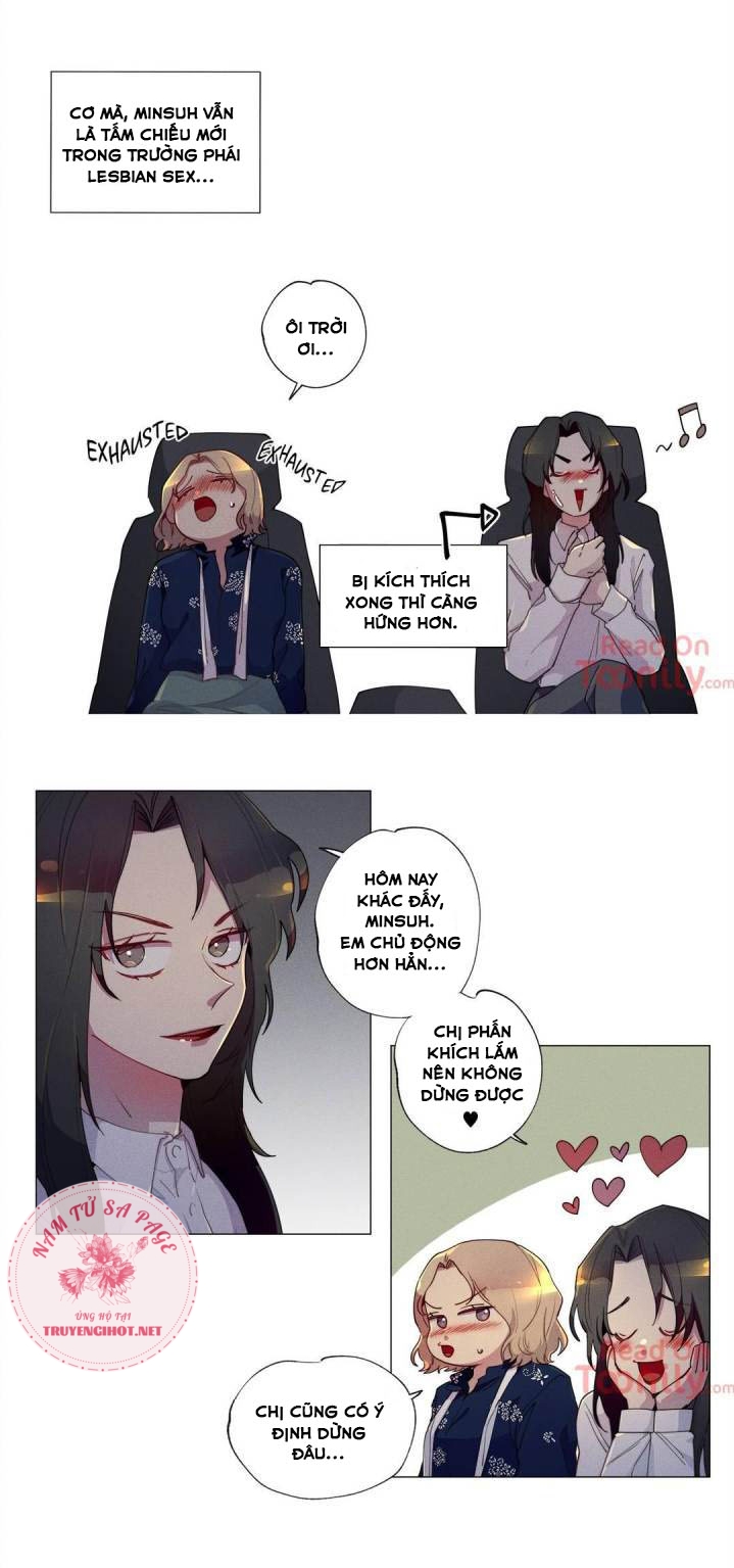 mảnh ghép o bị khuyết chapter 61 5