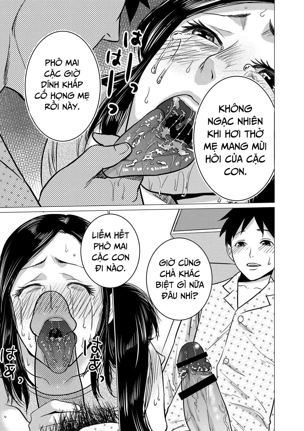 chibo soukan chapter 9 8