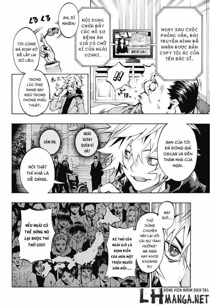 ana no mujina chapter 7.2 13