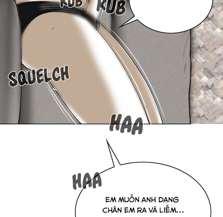 chỉ mình em chapter 4 40