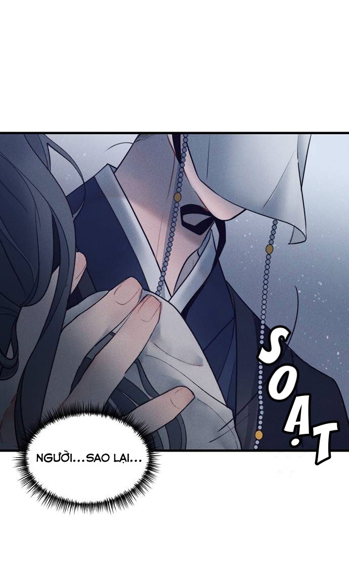 người tình của gwanghae chapter 20 35