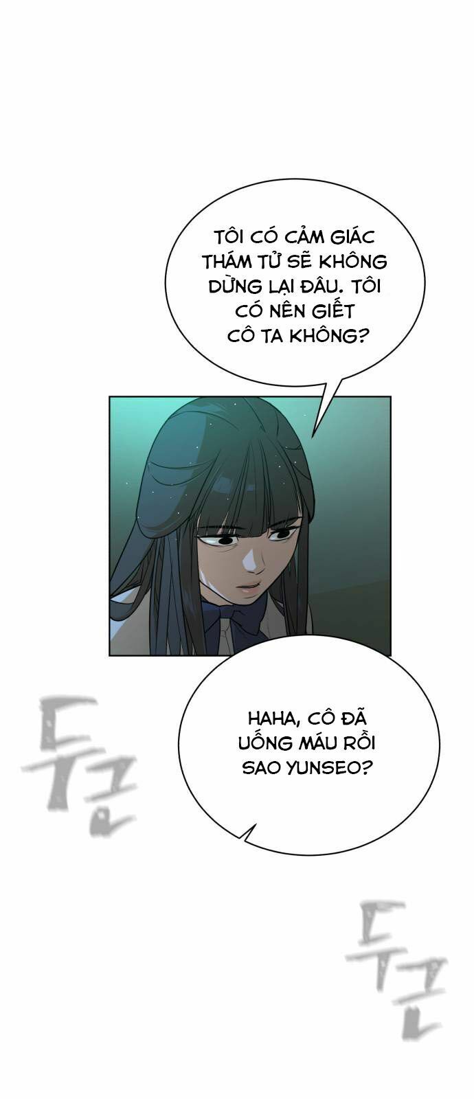 Máu trắng chapter 26 36