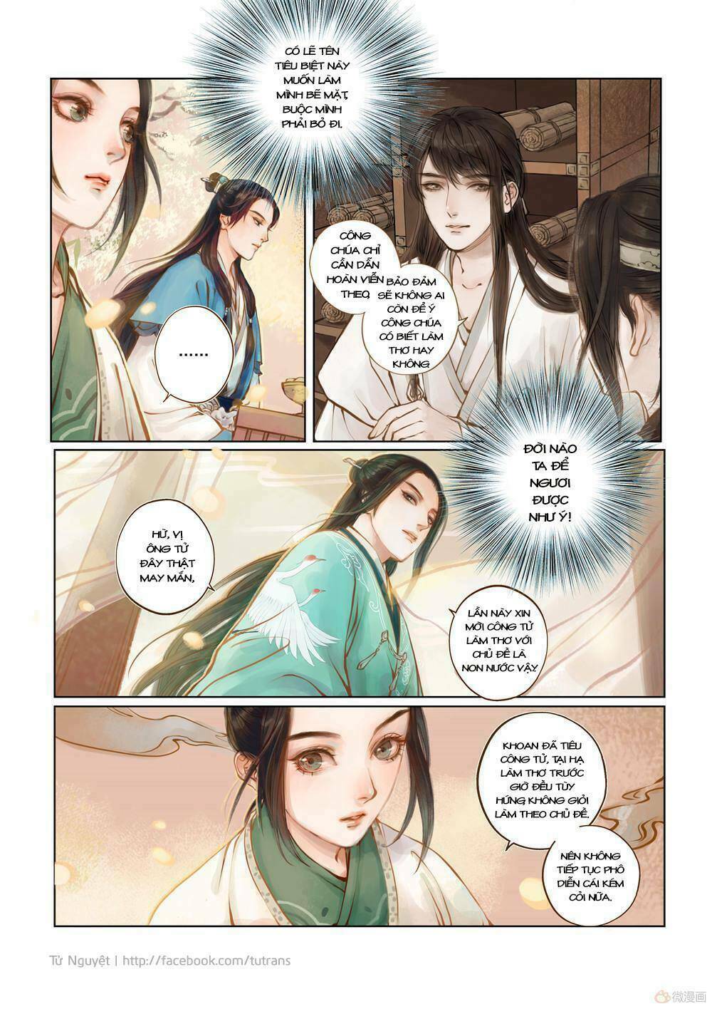 phượng tù hoàng chapter 12 4