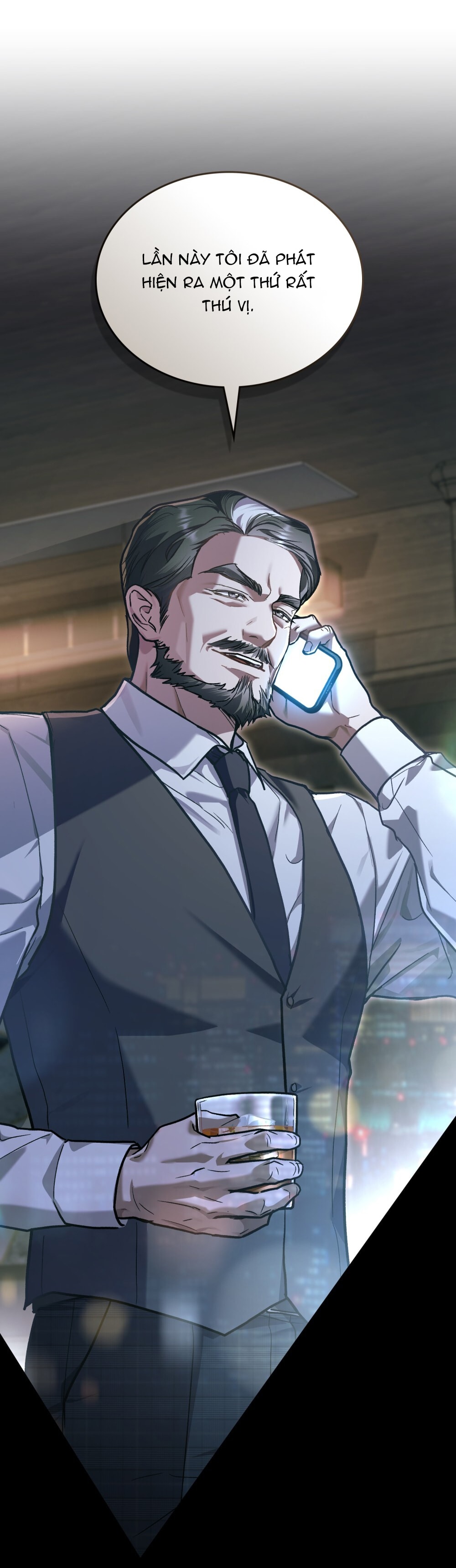 merry psycho chapter 23.1 5