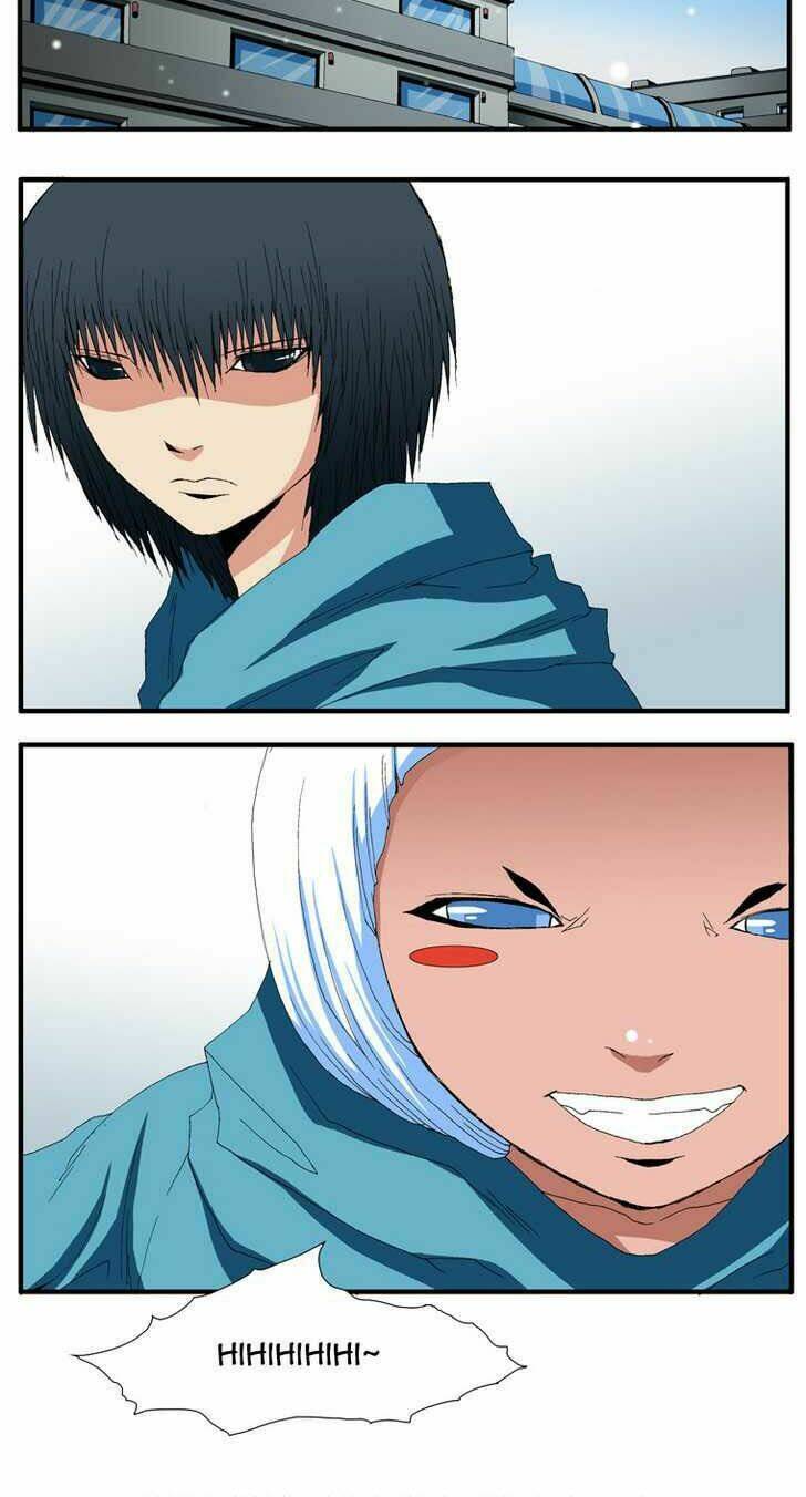 siêu năng chapter 68 20