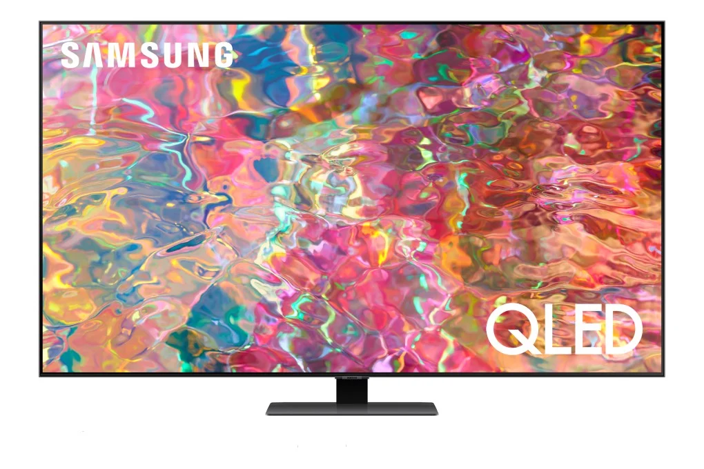 Smart Tivi QLED 4K Samsung 85 inch QA85Q80BA - HÀNG CHÍNH HÃNG - CHỈ GIAO HỒ CHÍ MINH