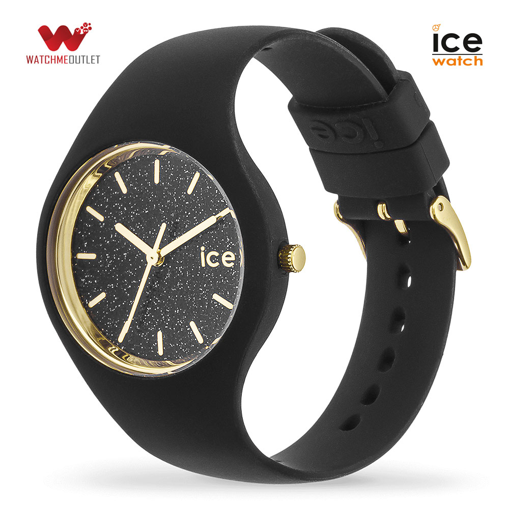 Đồng hồ Nữ Ice-Watch dây silicone 34mm - 001349