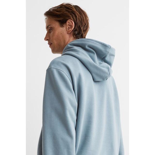 Áo hoodie nam H-M xuất khẩu dư xịn