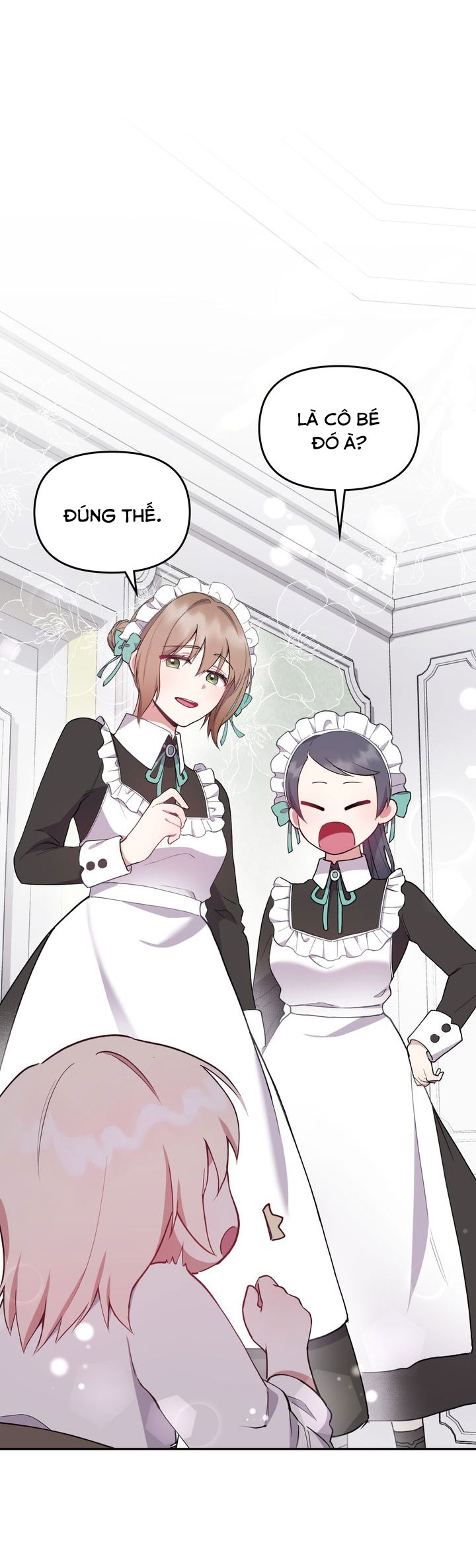 cô con gái nuôi đáng yêu của công tước chapter 3 23