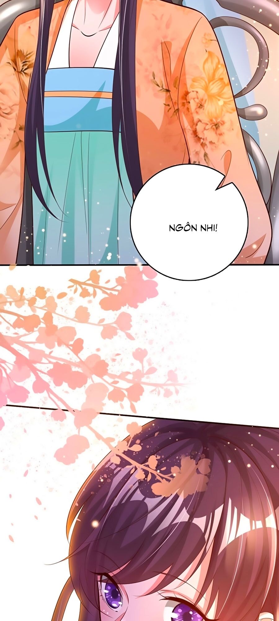 phượng ngự tà vương chapter 52 29