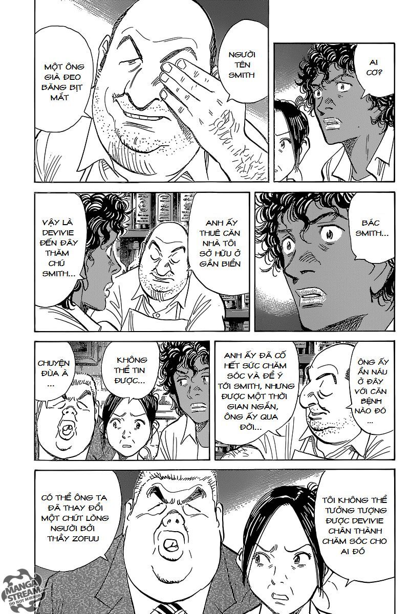 billy bat chapter 144 13