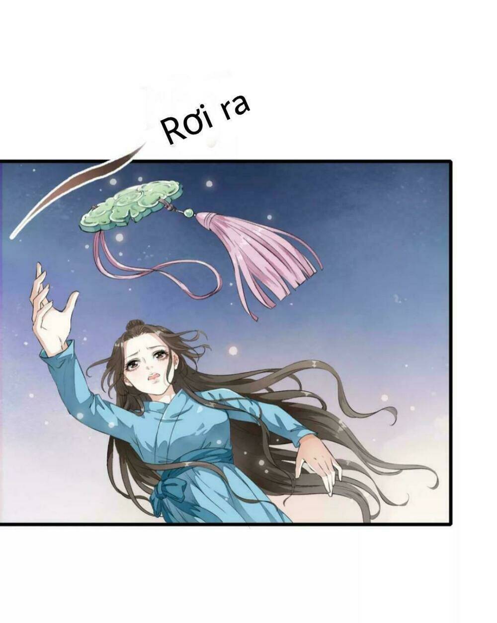 bạch liên yêu cơ người chapter 9 20