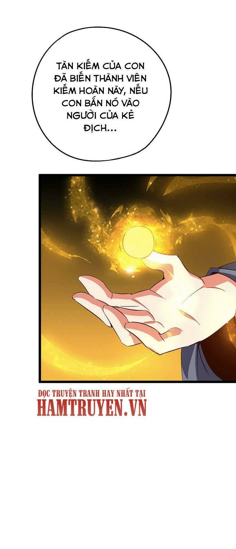 phục thiên thánh chủ chapter 64 25