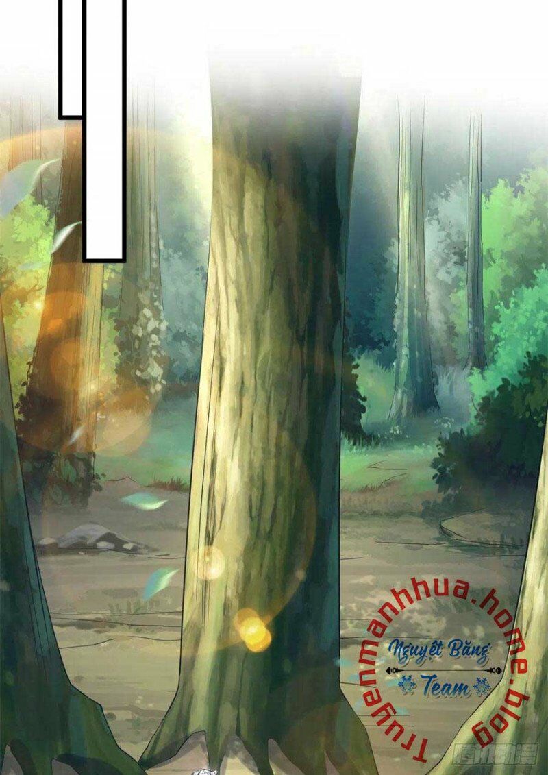 [16+] thảnh thơi thú thế chủng chủng điền, sinh sinh tể chapter 295 8