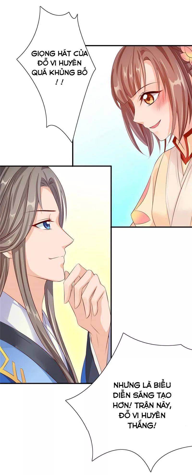 võ lâm manh chủ chapter 33 14