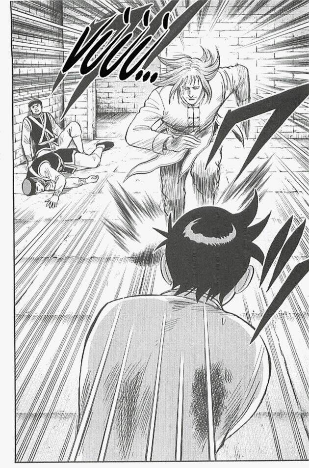 hoàng phi hồng phần iii chapter 6 127