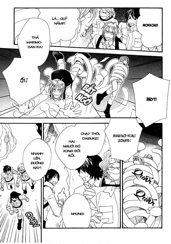 kigurumi planet chapter 6 31