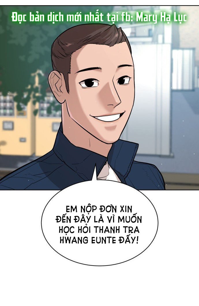 bạch huyết - white blood chapter 17 63