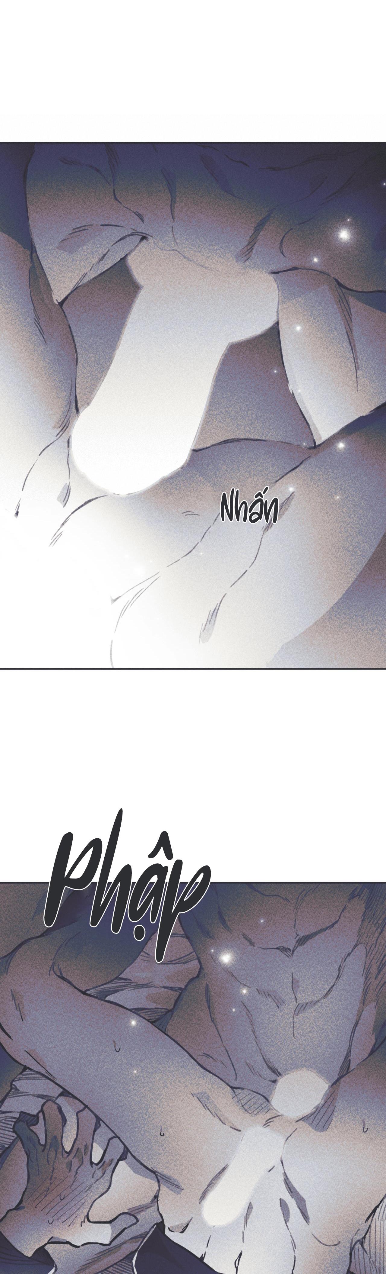 hồi ức cơn thịnh nộ chapter 11 12