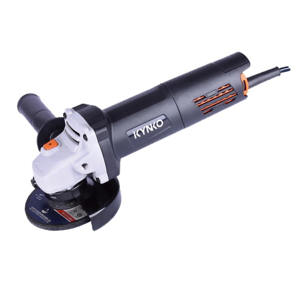 Máy mài góc cầm tay chính hãng Kynko S1M-KD69-100 #6691 giá tốt