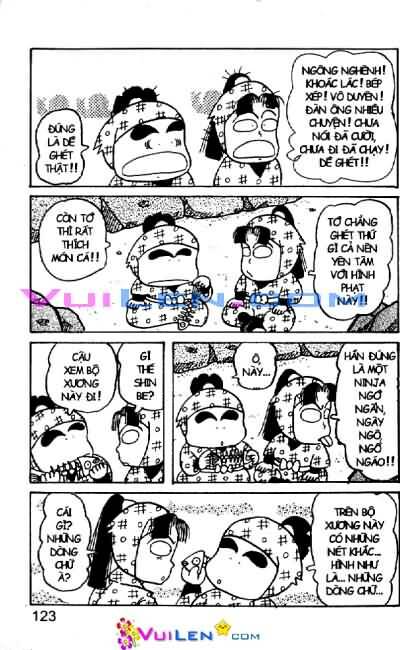 ninja loạn thị chapter 21 123