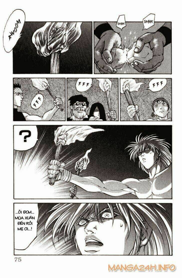 vua trên biển chapter 37 11