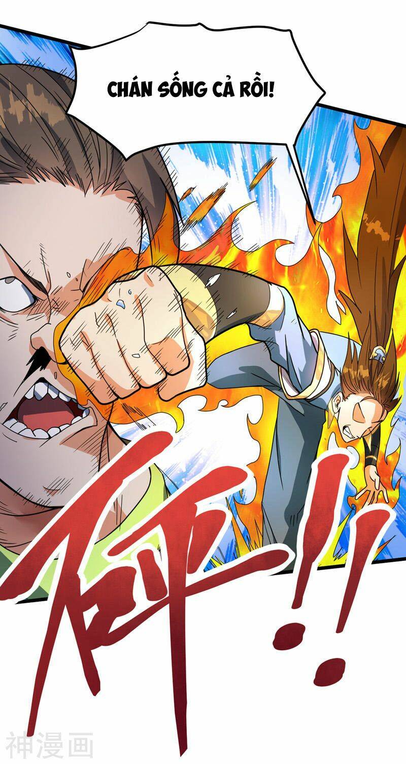 đan võ chí tôn chapter 13 12