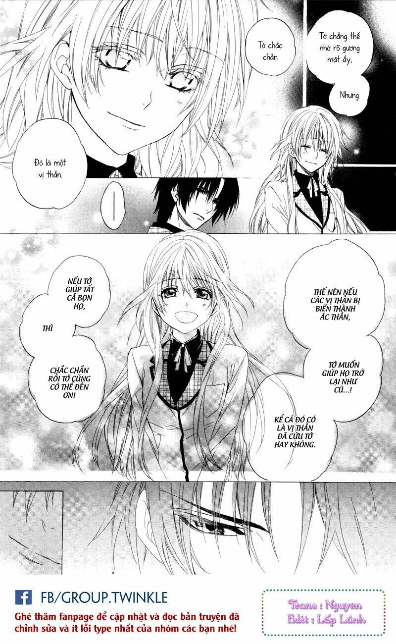 kami-sama gakuen armeria chapter 2 22