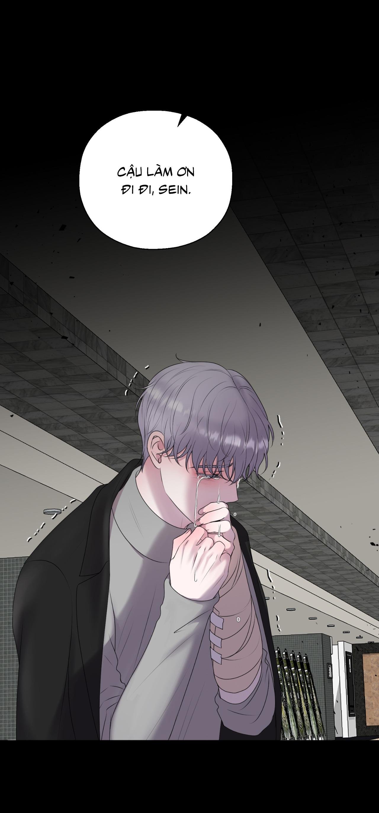 tiền bối của anh chapter 21 37