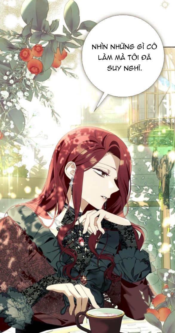 tôi tưởng đó chỉ là tiểu thuyết trọng sinh bình thường chapter 87.2 4
