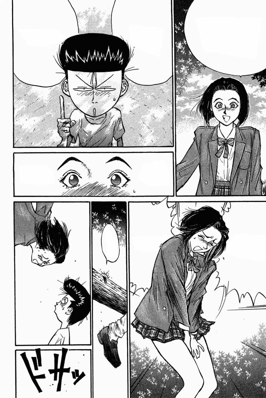 ningen kyouki katsuo chapter 28 10