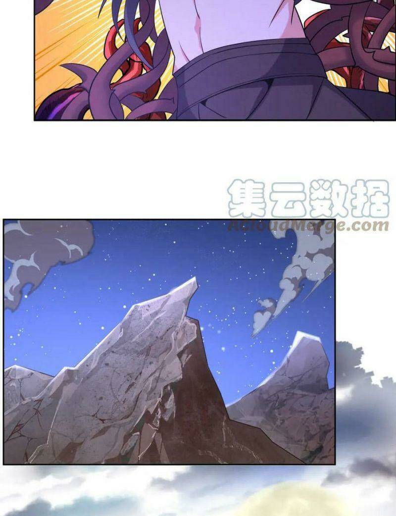 thôn phệ một thế giới tu tiên chapter 148 7