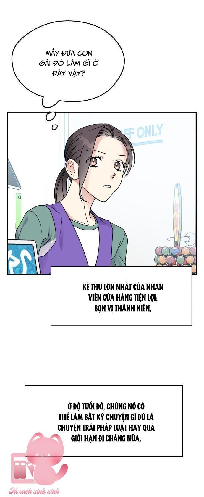 hãy vờ như ta yêu nhau chapter 9 48