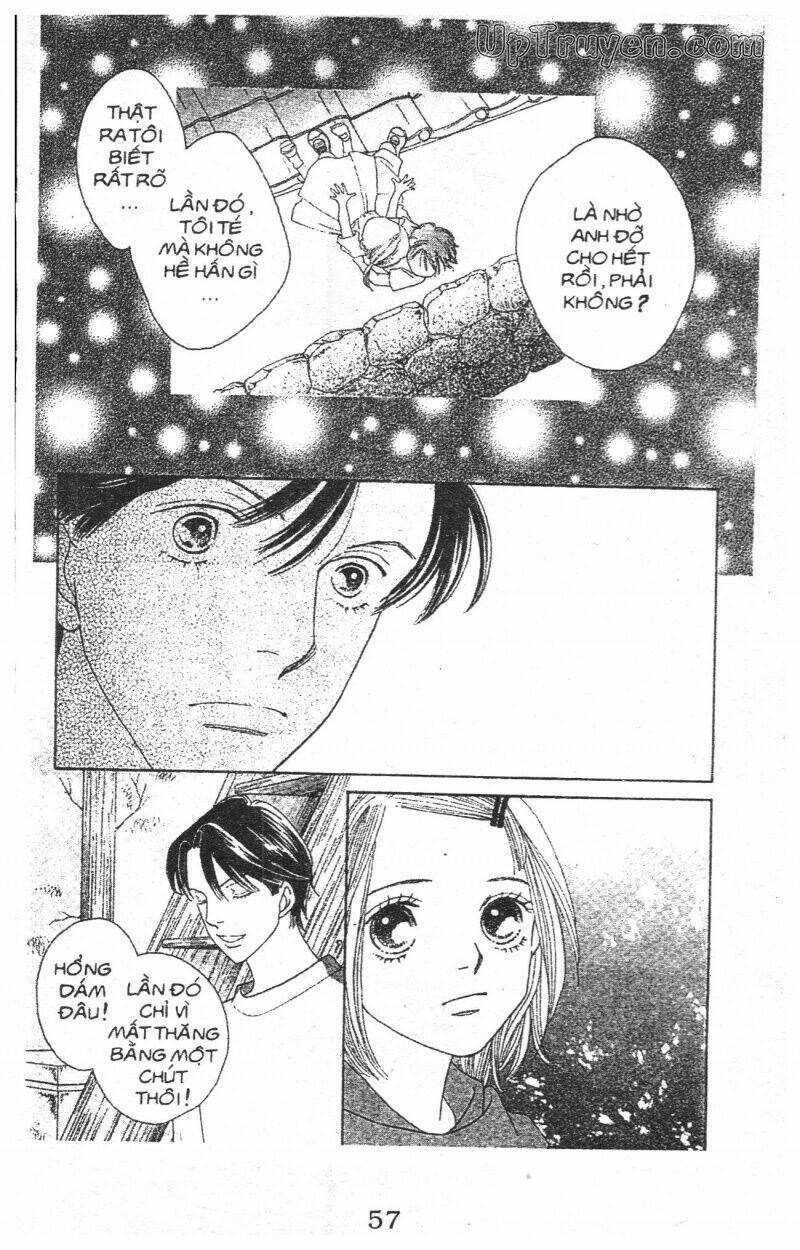 con nhà giàu chapter 193 54