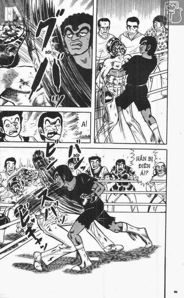 ganbare genki chapter 152 19