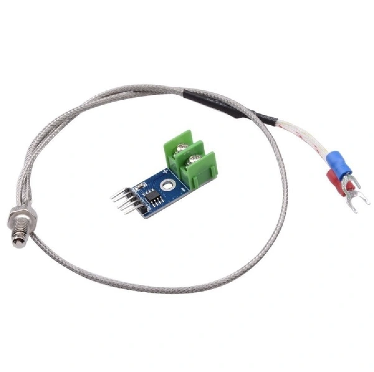 Cảm biến nhiệt Thermocouple MAX6675 K-type