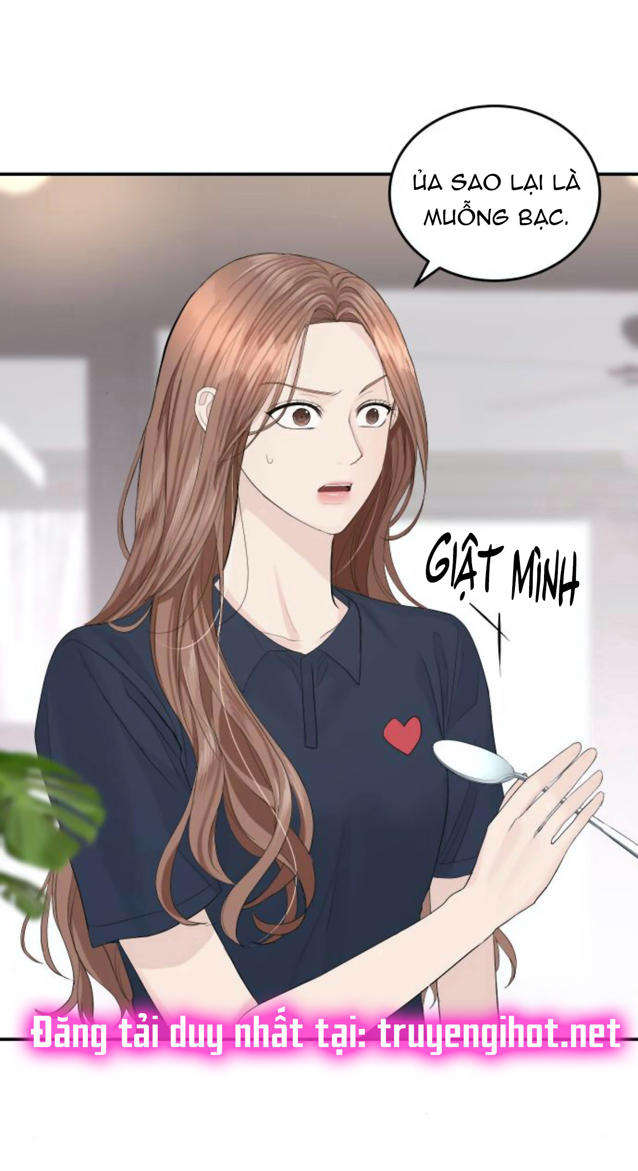 cuộc hôn nhân hoàn hảo chapter 19.3 3