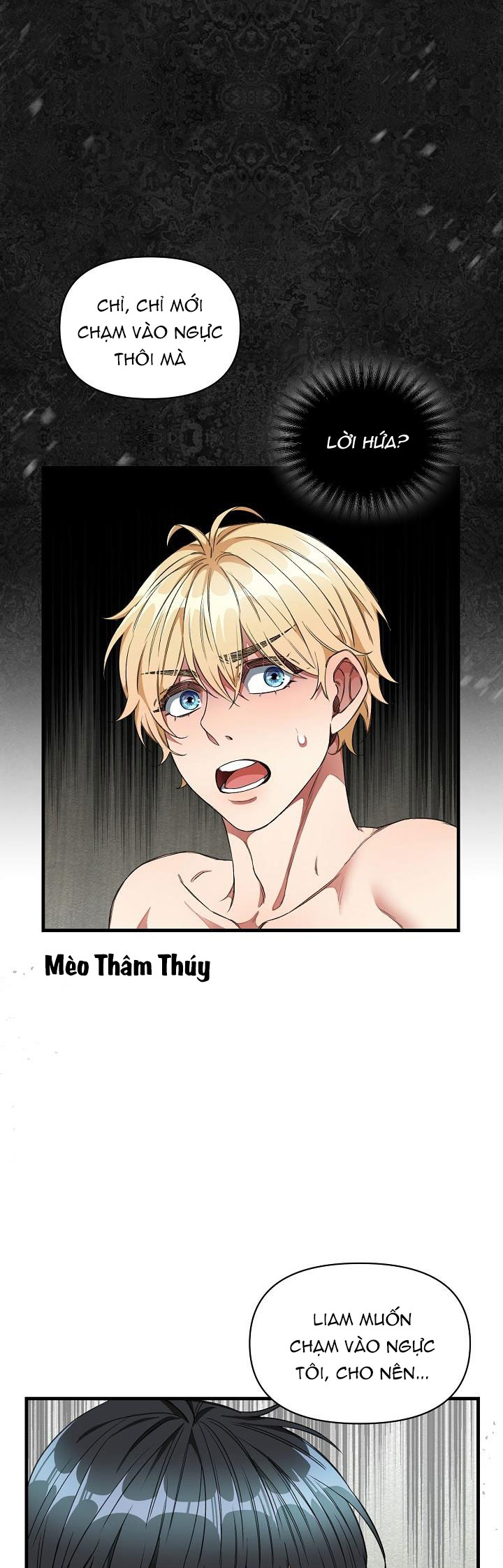 chuyến tàu cuồng loạn chapter 23 3