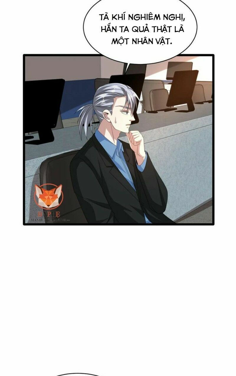 đô thị tà vương chapter 80 13