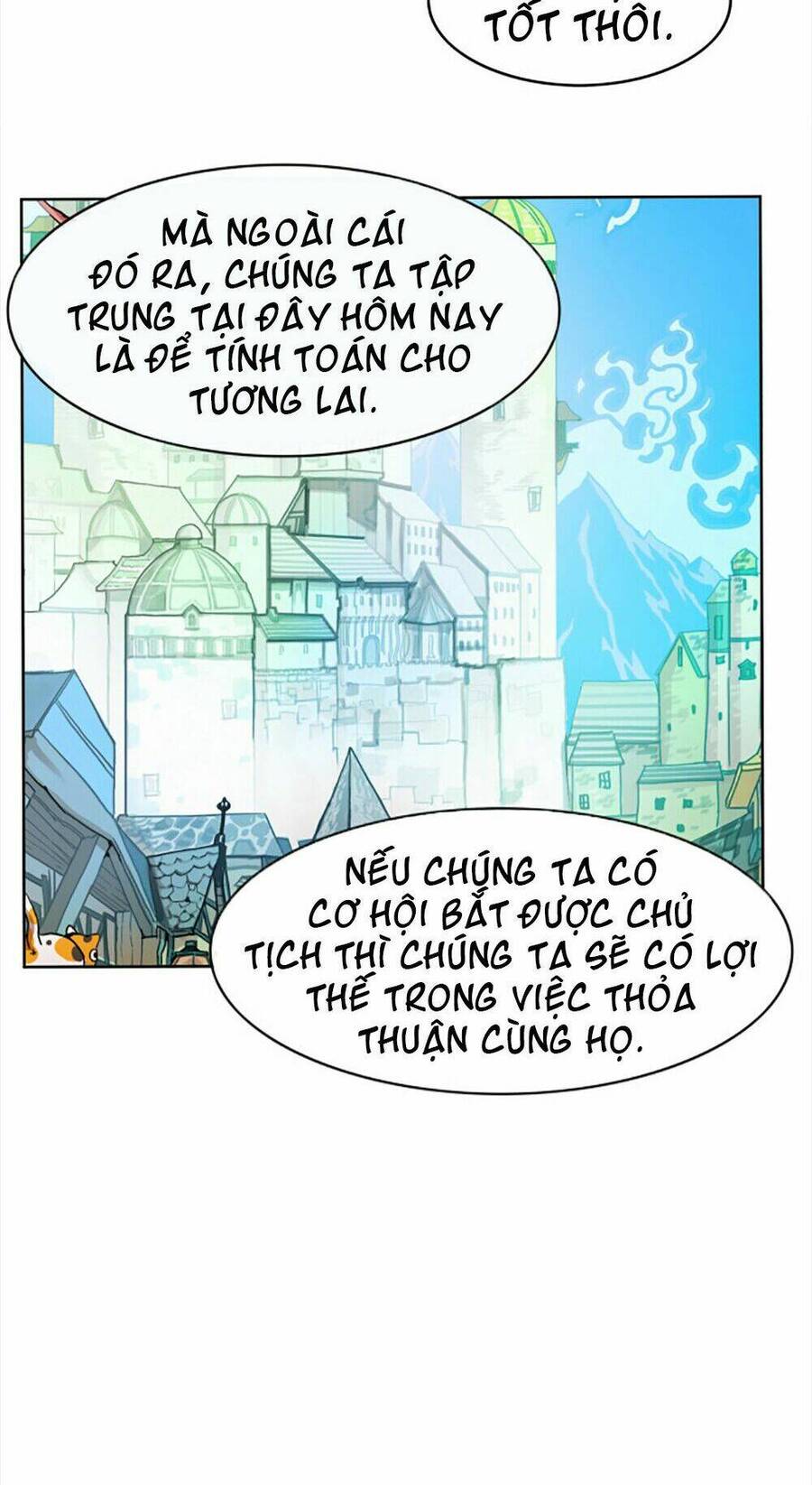 hard core leveling warrior chapter 17 46