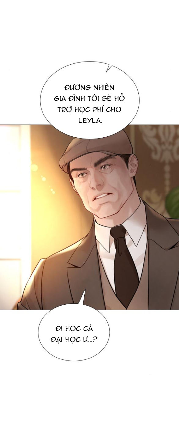 khóc đi hay là cầu xin tôi cũng được chapter 38.1 19