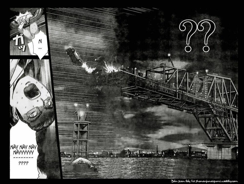 gtr - great transporter ryuji chapter 5 14