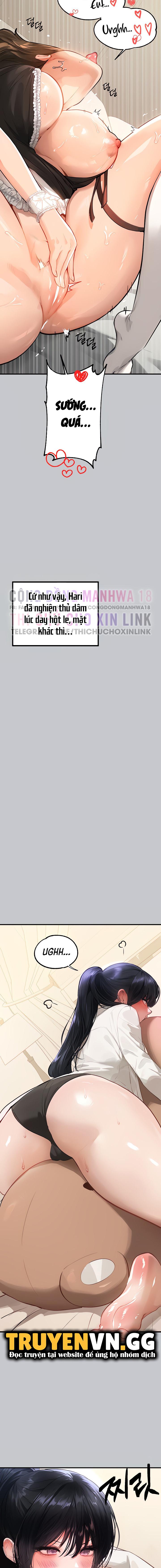 bà chị chủ nhà chapter 91 13