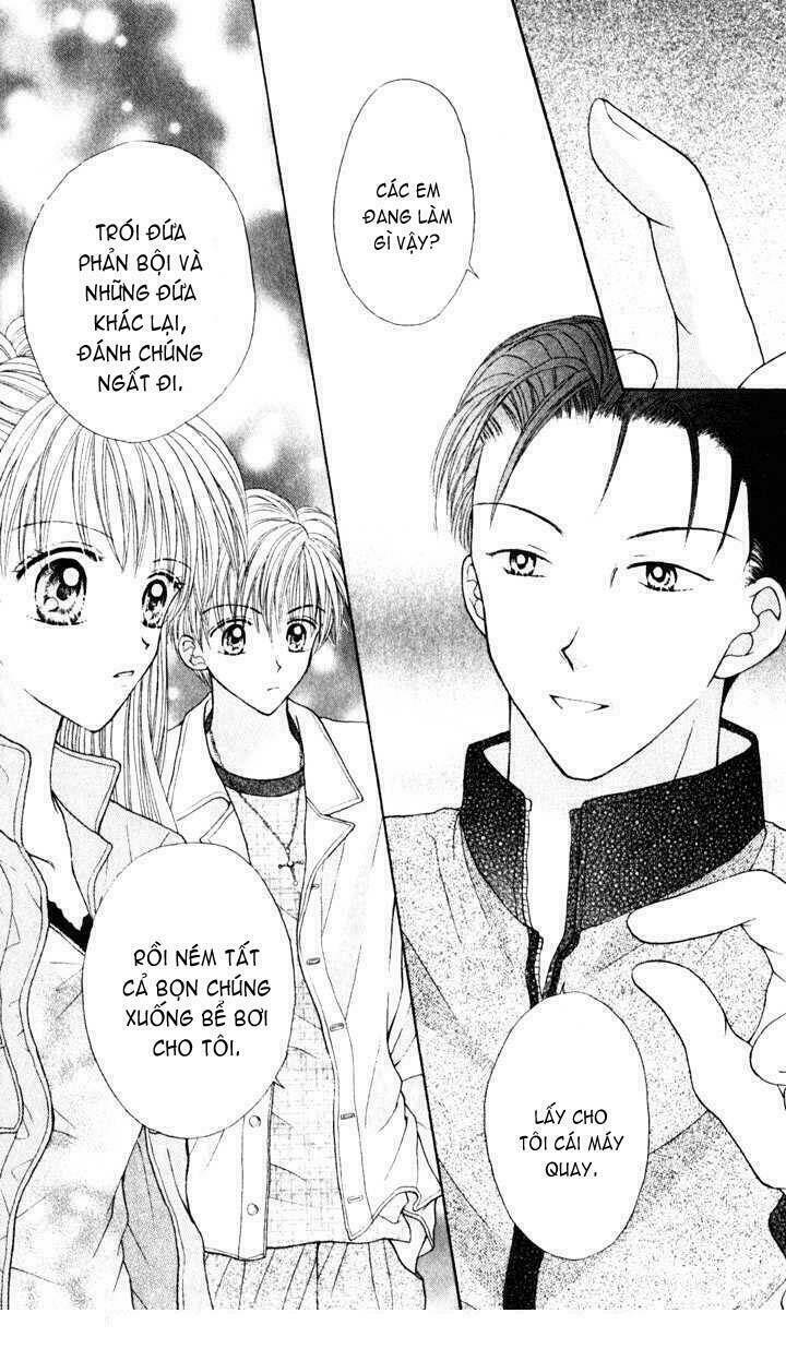 max lovely chapter 24 27