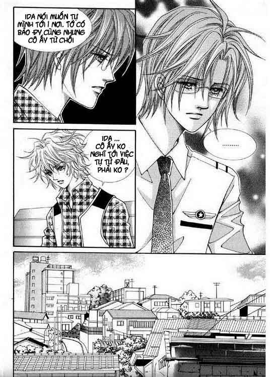 he dedicated to roses chapter 42 72