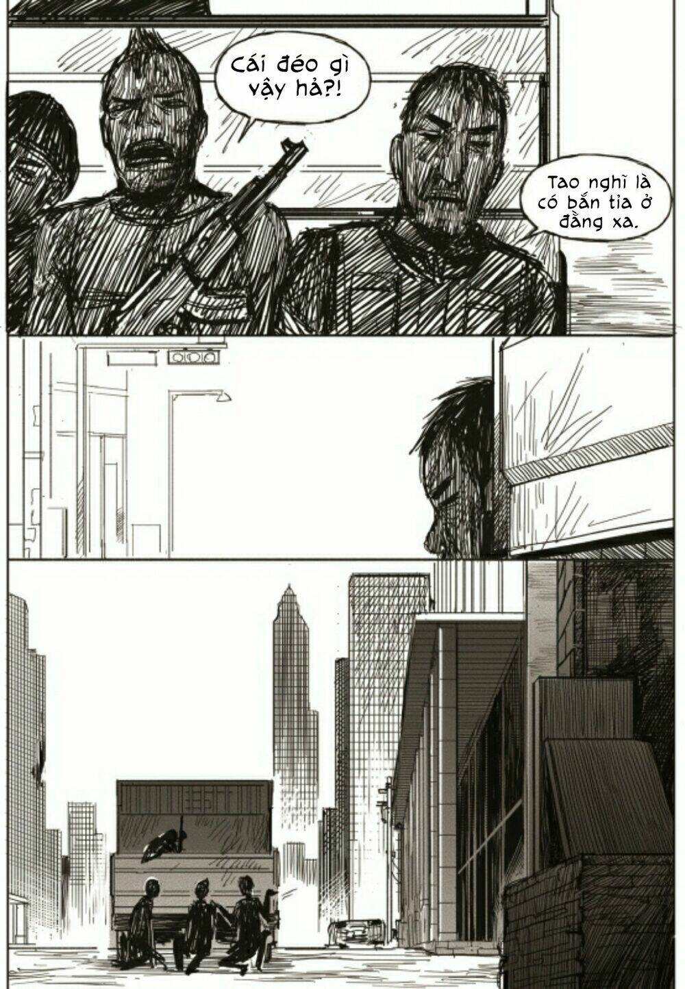 the horizon chapter 6 5