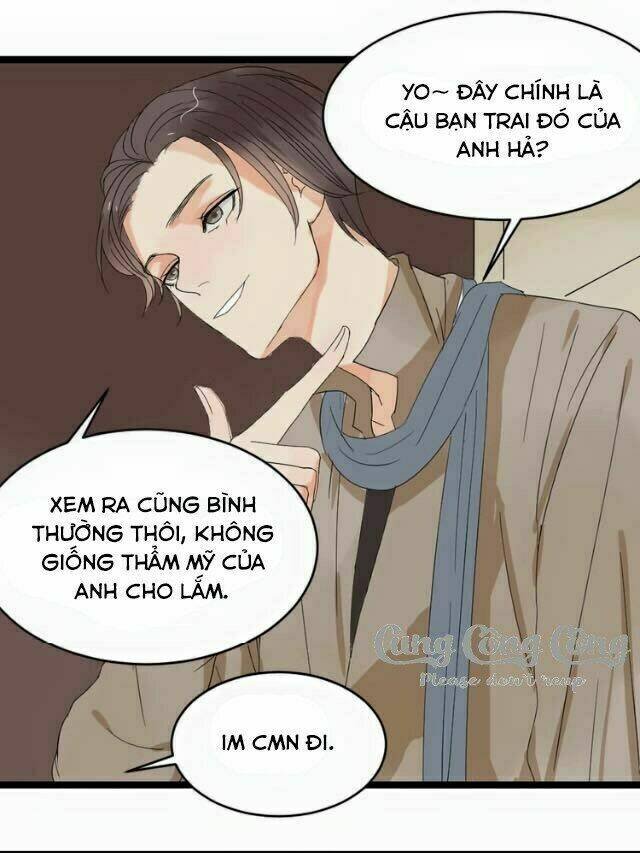 hóa ra chủ nhà siêu soái chapter 12 29