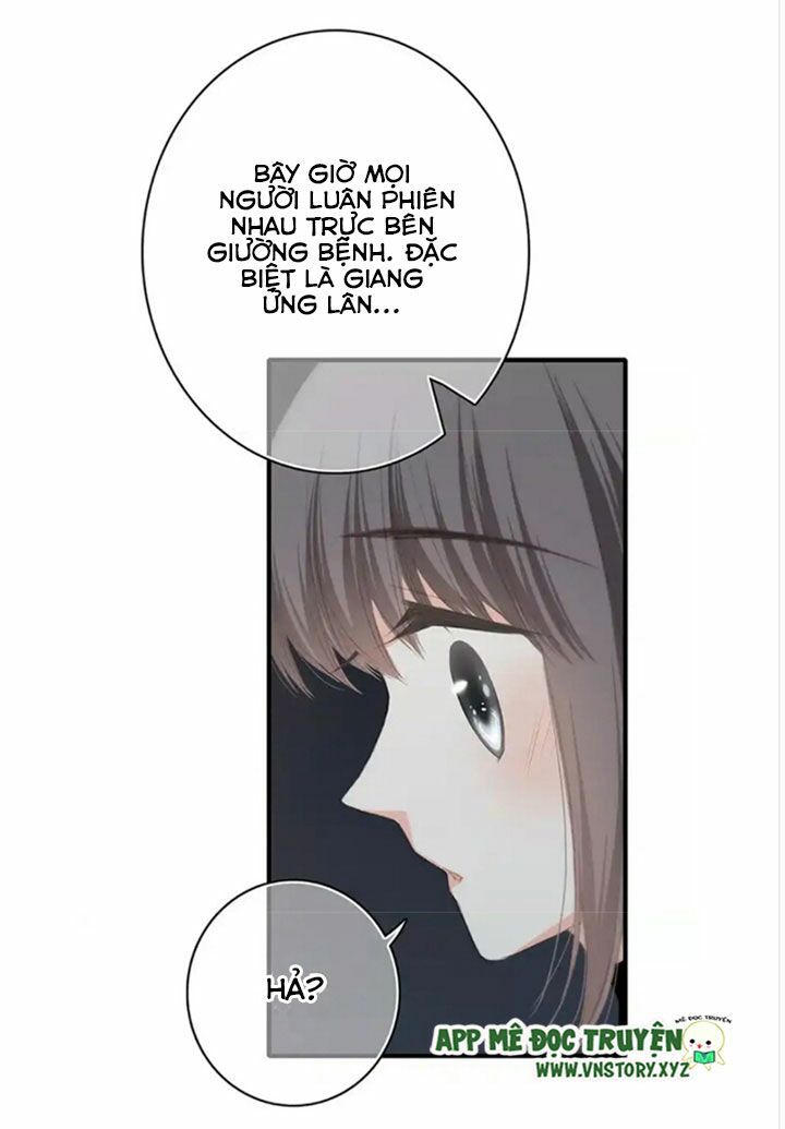 con tim rung động 2 chapter 38 31