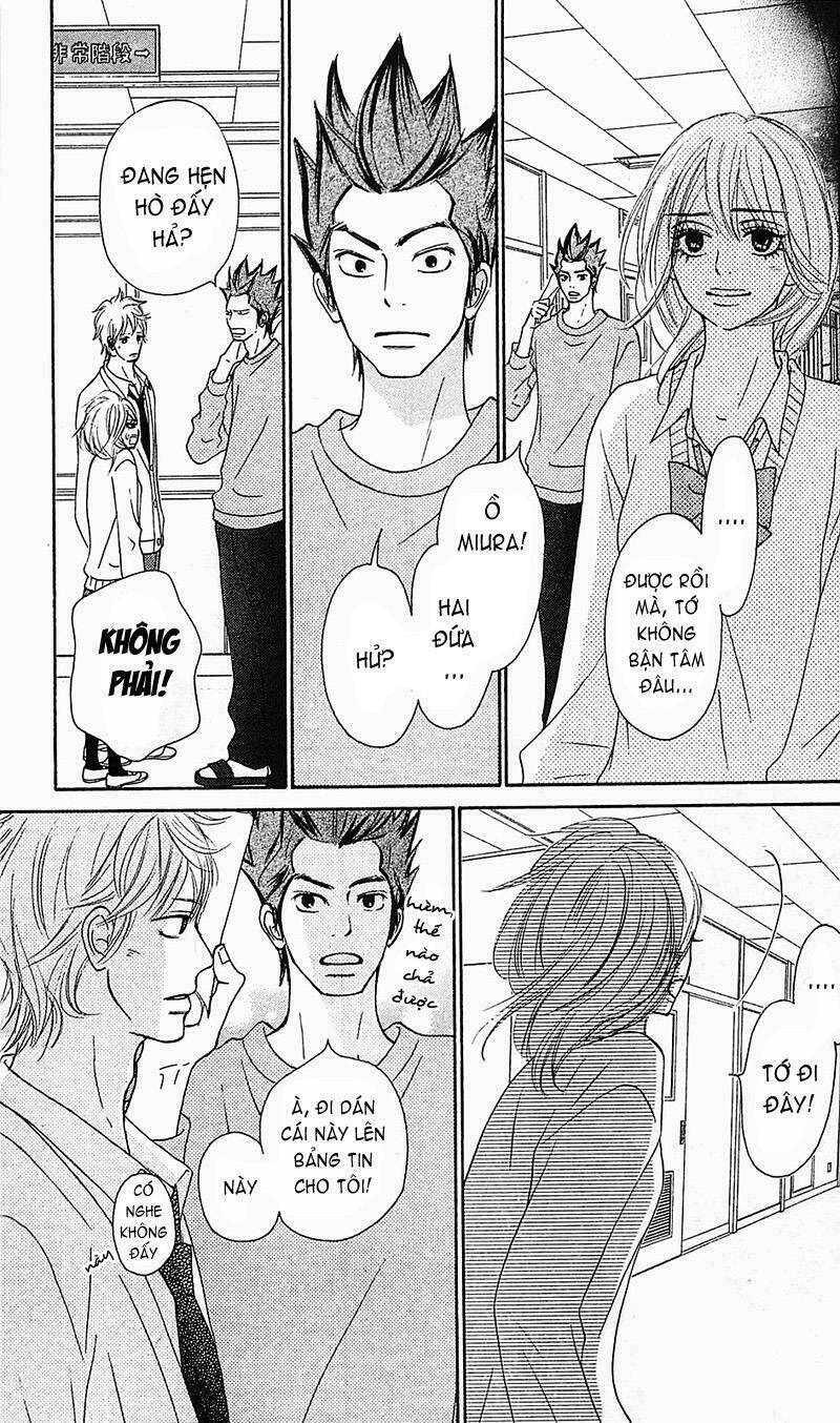 anh đã cho em biết bao thứ đầu tiên chapter 61 28