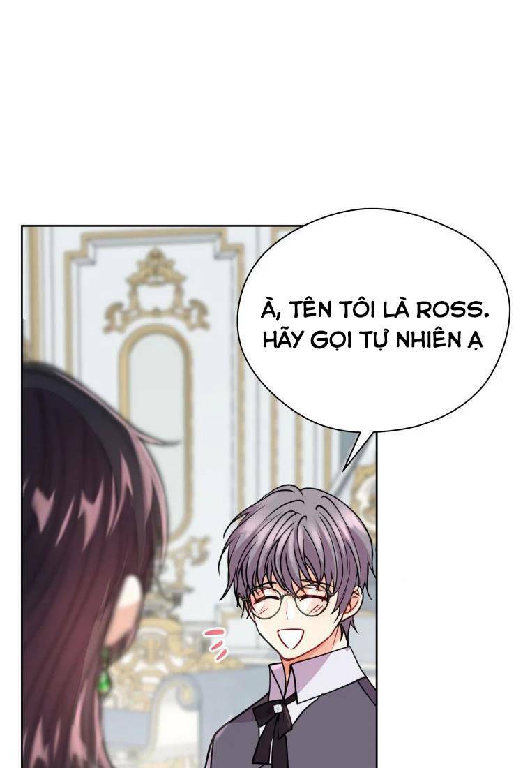 roelin bước đến tương lai chapter 21 16